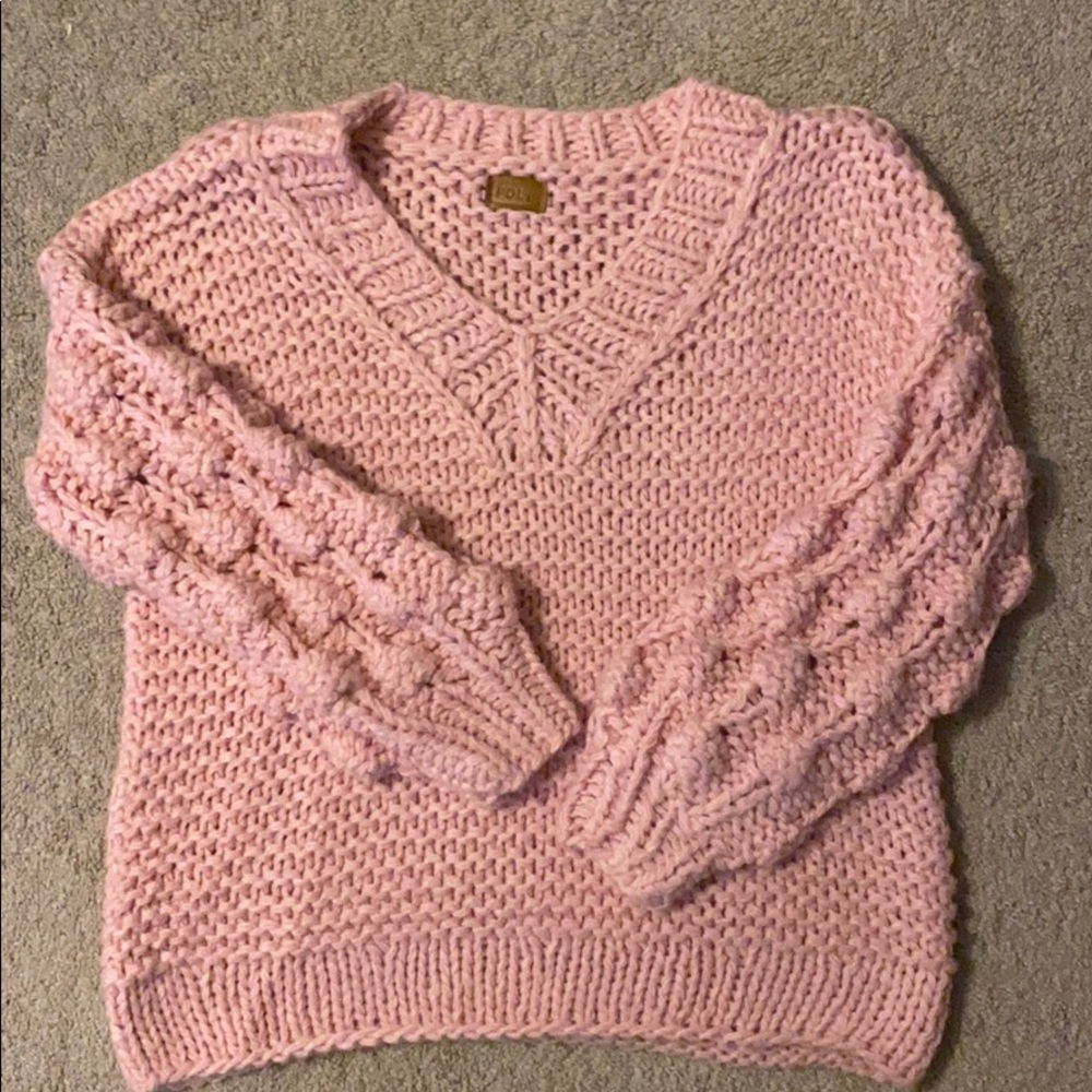 POL Sweater
